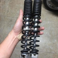 Phụ kiện xe chất lượng cao - Phụ tùng chính hãng, bền đẹp