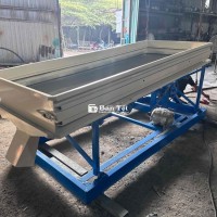 Máy sàng lắc - Sàng lọc hiệu quả, bền bỉ