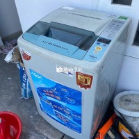 Máy giặt AQUA giá rẻ còn dùng tốt ở Thủ Đức