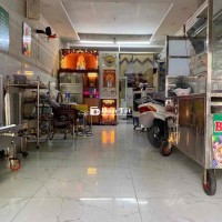 🏘 nhà cho thuê. mặt tiền âu dương Lân p3q8
