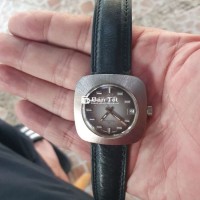 Bán Đồng Hồ Waltham Cổ Size 37mm, Máy Đẹp, Zin Nguyên Bản!