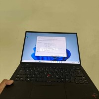 Thinkpad X1 Carbon Gen 9 i5-11th/16/256 Máy Zin Đẹp  
