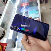 Nhận thanh lý Samsung A30S zin đẹp, RAM 4GB, bộ nhớ 64GB. Máy ngoại hình đẹp như mới 99%, màn hình Super AMOLED sắc nét, xem phim youtube, lướt web mượt mà. Pin 4000mAh bền bỉ, chất lượng nghe gọi chuẩn. Kèm bộ cáp sạc nhanh + ốp lưng cao cấp. Bảo hành 1 tháng, hỗ trợ đổi trả tại cửa hàng Hoàng Huy Mobile - địa chỉ 152 Nguyễn Việt Hồng, An Phú, Ninh Kiều, Cần Thơ. Liên hệ ngay để được giá tốt nhất! 🛒📱✨ #SamsungA30S #ZinDep #RAM4GB #BanDienThoai #CầnThơ #HoàngHuyMobile #ThanhLy #GiáRẻ #UyTín