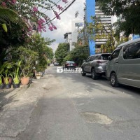 MT Hẻm thông 8M Phan Huy Ích. DT 5 x 8m, Giá Chỉ 5.1 tỷ