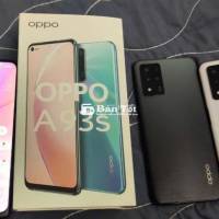 Oppo A93s RAM 12/512, PIN 5000 + SẠC NHANH, GAME MƯỢT MÀ