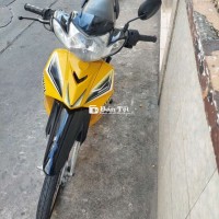 ### Sirus 50cc Không Cần Bằng Lái - Xạ Đẹp, Máy Zin, Chạy Siêu Mạnh