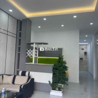 Nhà Mặt Tiền Đông Thạnh - Ở và Kinh Doanh Đa Dạng Ngành Nghề