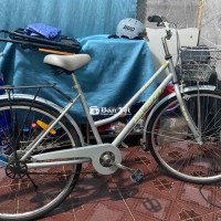 Bán Xe Đạp Như Mới, Cực Chất!