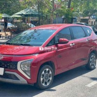 Hyundai Stargazer 2022 1.5 Cao cấp - 15000 km