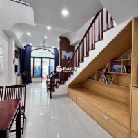 Nhà 3 tầng siêu đẹp trung tâm Hải Châu - Gần Nguyễn Hữu Thọ & Sân bay