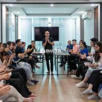 Tuyển Dụng Nhân Viên Văn Phòng