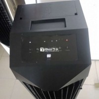 Quạt hơi nước MH thanh lý - Quạt đã qua sử dụng còn chạy tốt, bền, êm  