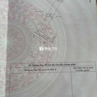 Bán đất mặt tiền đường Dx078, Định Hoà, Bình Dương