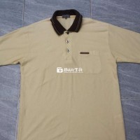 Áo Polo Claudio Valentino Made in Italy Slim Fit Size M - Thanh Lý