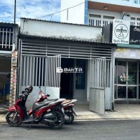 Cần Sang Nhượng Nhà Mặt Tiền Đường Lê Thị Lơ - Tân Hiệp - Hóc Môn