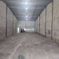 CHO THUÊ KHO, XƯỞNG 210M² GIÁ CHỈ 15 TRIỆU/THÁNG - TÂN KỲ TÂN QUÝ