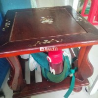 Thanh lý kệ tủ TV và bàn trà nhỏ