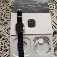 Apple Watch Ultra Gen 2 Mã VNA Pin 97% Nguyên Zin Full PK  
