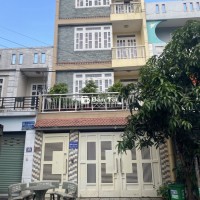 Hạ giá bán nhanh nhà mặt tiền KDV Vĩnh Lộc, Bình Hưng Hòa B, Bình Tân
