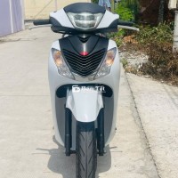 SH 125 2016 ĐỘ ÁO Ý - HÀNG HIẾM!