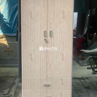 Tủ Nhựa Giả Gỗ Đài Loan Cao Cấp