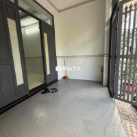 CHO THUÊ NHÀ ĐƯỜNG 29 - KCN SÓNG THẦN - GẦN BX TDH