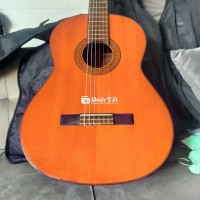 Guitar classic Yamaha G-120D