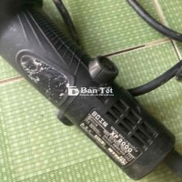 Máy Mài Hitachi Điện Rin Nguyên Bản 100V - Chạy Êm, Bền Bỉ  