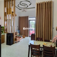 Bán nhà khu Thủ phủ Eakao