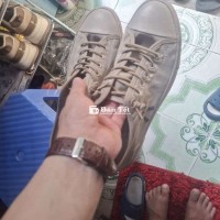 Giày Xịn Sò Size 41 - Mới Tinh, Êm Chân, Giá Hợp Lý  
