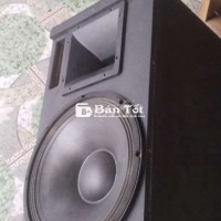 Thanh Lý Cặp Loa Bass 40 Coil 100, Treble Neol Bi, Vỏ Monitor Đẹp  