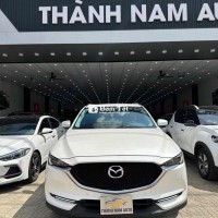 Mazda CX-5 2022 Deluxe 2.0 AT - 51000km