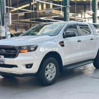 Ford Ranger 2019 XLS 2.2L 4x2 MT - Có BH Hãng