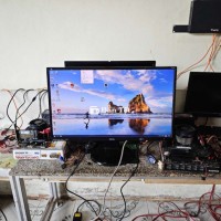 Thanh lý Màn hình BENQ 27 inch - Chỉ 300k!