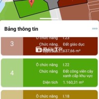 Đất đẹp - Dự án hẻm 190 Vườn Lài, An Phú Đông, Quận 12  