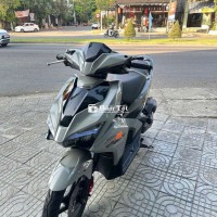 Cần Mua Xe AB Đời 2017 Có Trả Góp  