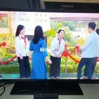 TIVI LED SAMSUNG 32IN HÌNH ẢNH SẮC NÉT, ÂM THANH CHUẨN  