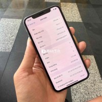 iPhone XS 512GB Zin Đẹp 99% - Khách Lên Đời Để Lại