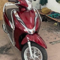 Bán Xe Lead 2018 Khóa Thông Minh
