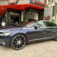 Volvo S90 2017 ĐK 2018 Inscription vô thêm bộ mâm