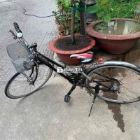 Thanh lý xe đạp như hình