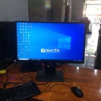 Màn DELL P2417H 1 Kẻ Đứng góc Phải