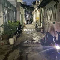 Nhà C4 nát 168/86// Bình Trị Đông 4x18= 72 m2 3tỷ 480 triệu.
