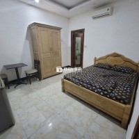 Bán tòa căn hộ gần bến xe