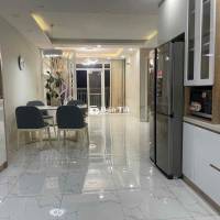 Cho thuê căn hộ 3pn 100,5m2 full nt giá 9tr y hình, Cc happy city