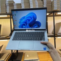 Dell 5420 core i5-1135G7/RAM 8/SSD 256/14"FHD