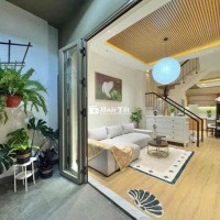 CHÀO BÁN NHÀ 3 TẦNG KIÊN CỐ, BÌNH AN