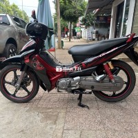 Cần bán siêu cọp Jubiter Gravita 2009 nguyên bản, xe chất lượng, biển 4 số độc phố chính  