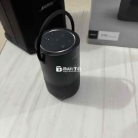 bán loa bose portable home cũ pin trâuu