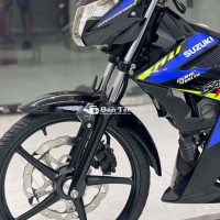 Bán Satria hỗ trợ góp đưa trước 14tr nhận xe Satria 2020  